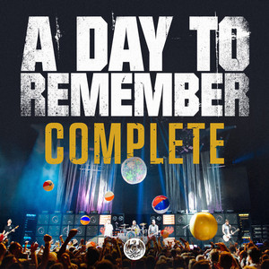 A Day To Remember Complete