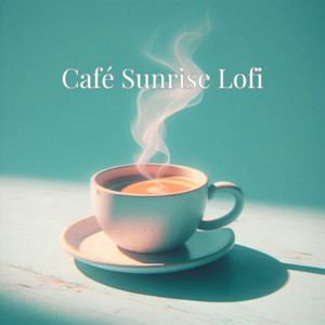 Café Sunrise Lo-Fi