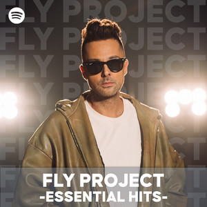 Fly Project Essential Hits