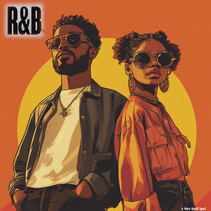 R&B & Neo-Soul Spot