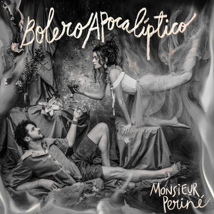 Bolero Apocalíptico DELUXE – Monsieur Periné