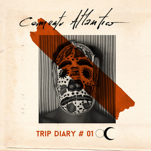 Cemento Atlantico – Trip diary # 01