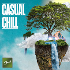 Casual Chill | Lofi beats, chillhop to chill / study / sleep / code