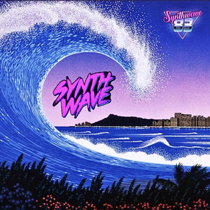 Synth Wave Playlist