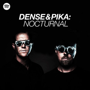 Dense & Pika: Nocturnal
