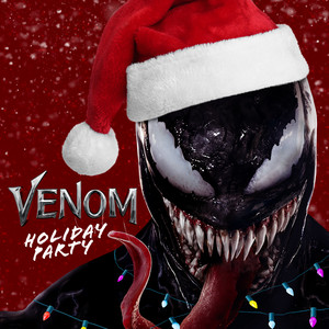 Venom Holiday Party