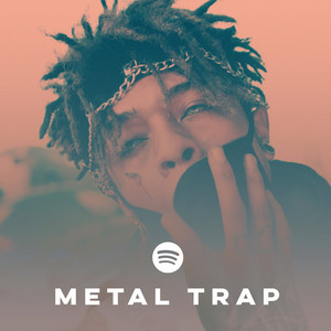 METAL TRAP