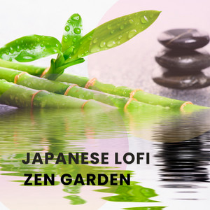 Japanese lofi Zen Garden