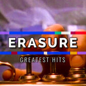 Erasure: Hits and Best of