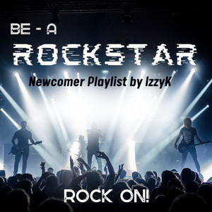 Be A Rockstar