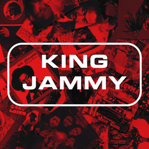 Best of King Jammy