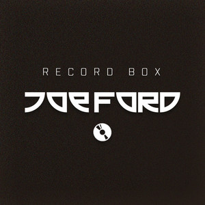 Record Box: Joe Ford