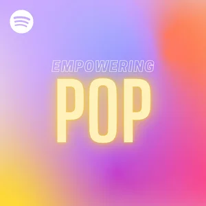 Empowering Pop Hits