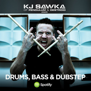 KJ Sawka / Impossible Records – Bass Bangers