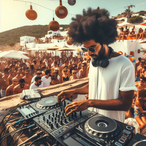 AFRO HOUSE 2025