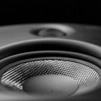 Turn Up the Volume