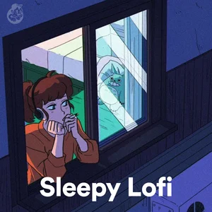 lofi sleep π΄