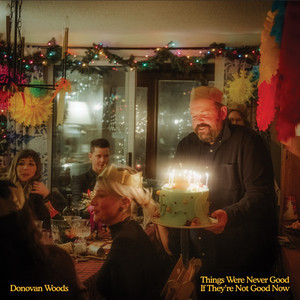 Playlist for “Things Were Never Good If They’re Not Good Now”