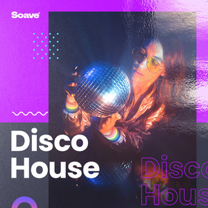 Disco House 2025 🕺 Disco Music