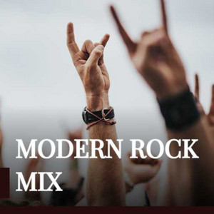 MODERN ROCK MIX