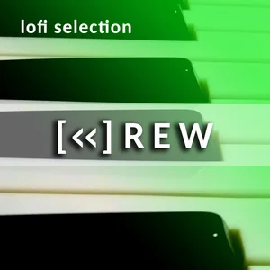 REW – instrumental lofi study beats and jazz-hop