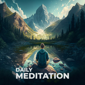 Daily Meditation Music + Nature Sounds