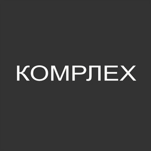 KOMPLEX Recordings