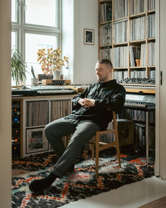 Ol’ Burger Beats – Full Discography