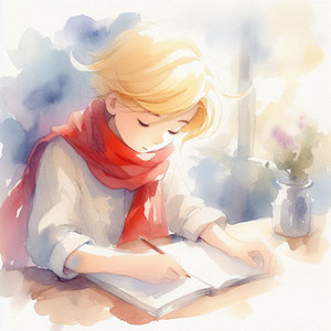 Studying Mode: lo-fi music for focus by Hakuuro