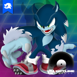 Sonic Unleashed Lofi Beats 🐺 Relaxing VGM, Chill Vibes, Lofi Hip-Hop Beats to Study/Work/Sleep
