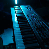 Fresh Synthpop-Synthwave 2025
