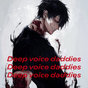 Deep Voice Daddies