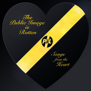 Public Image Ltd. Complete