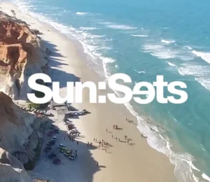 Chicane – Sun:Sets