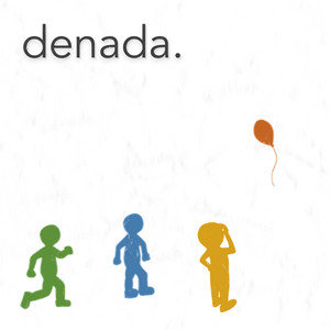 This is denada. | Organic Lofi | Uplifting Chillhop