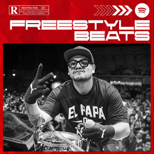 FREESTYLE BEATS 2025