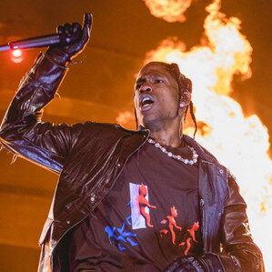 Travis Scott Essentials