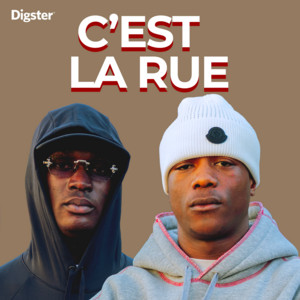 C’EST LA RUE π₯ RAP BANGERS