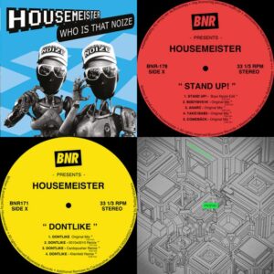 best of housemeister 2002-2025