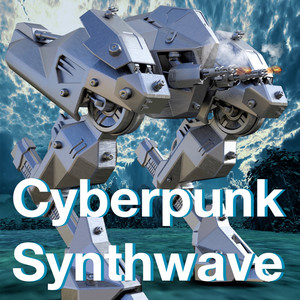 Cyberpunk Synthwave
