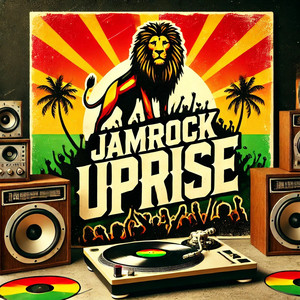 2025 π₯Dancehall Reggae π΄JAMROCK UPRISE π―π²