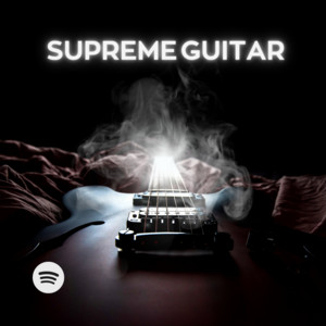 Guitar Supreme