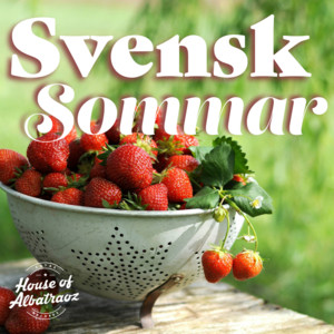 Svensk Sommar