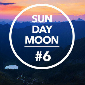 Sun Day Moon #6