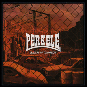 Ronnie Perkele current favourites