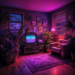 Synthwave