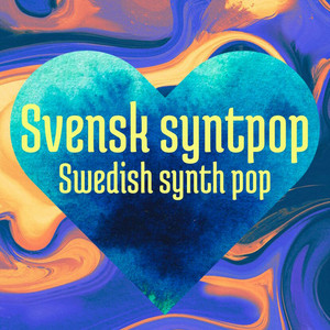 Svensk syntpop / Swedish Synth Pop