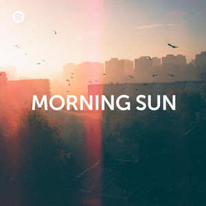 Morning Sun – Mellow Indie Alt Folk