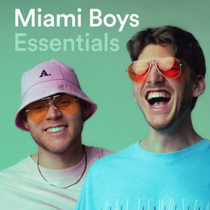 Miami Boys Essentials
