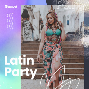 Latin Party 🎉 Fiesta Reggaeton